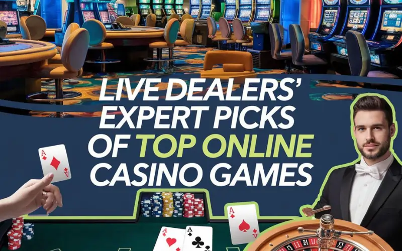 online casino games