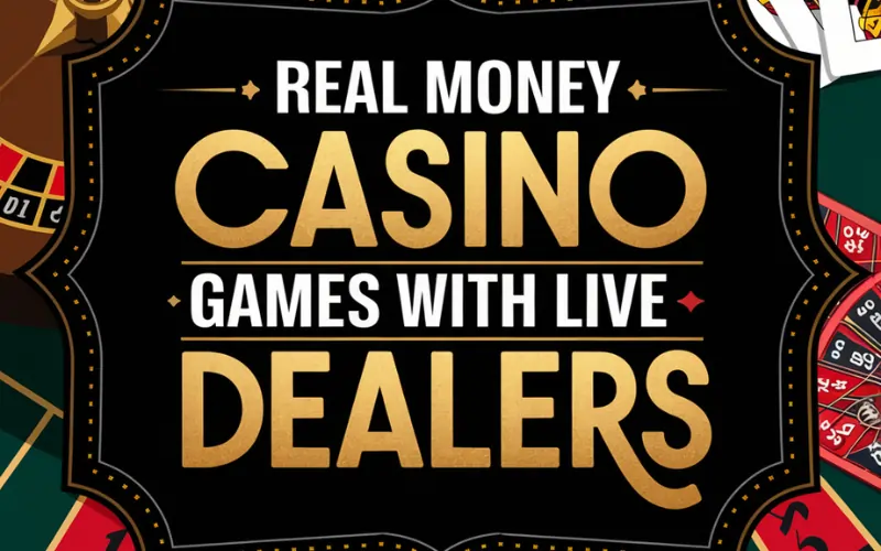 real money casino games