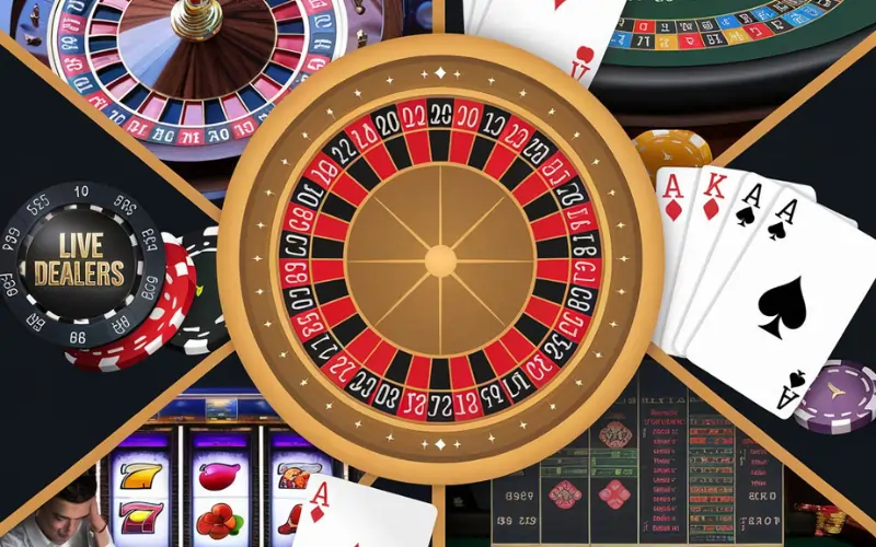 top 10 casino games 